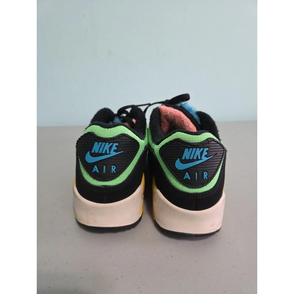 Nike women air
